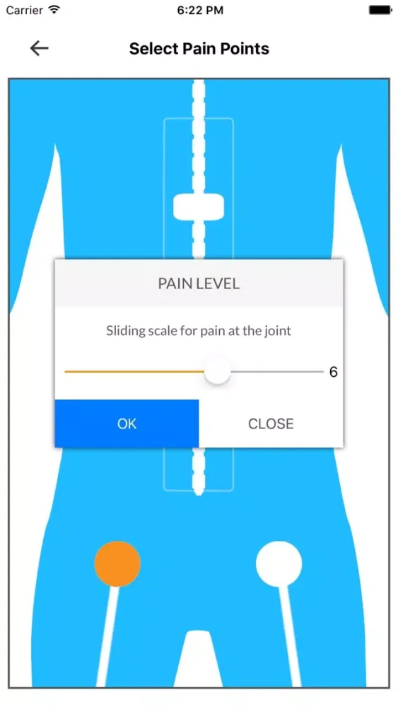 صور LiveWith Arthritis UNMC