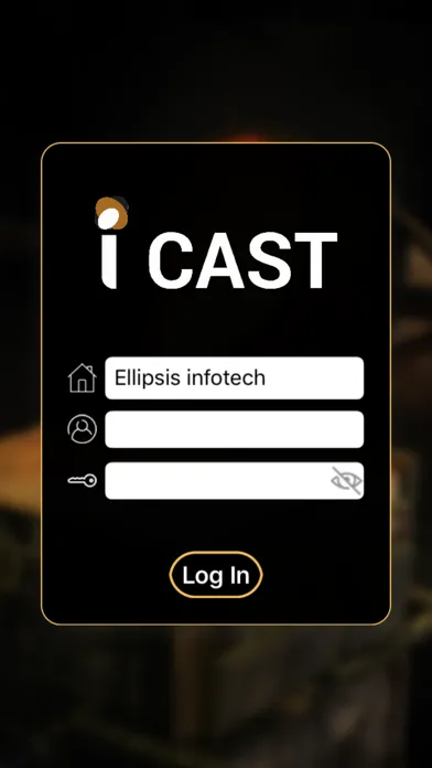 صور iCast Foundry ERP