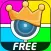 Frame King™ - Collage Maker, Photo Frames, and Effects