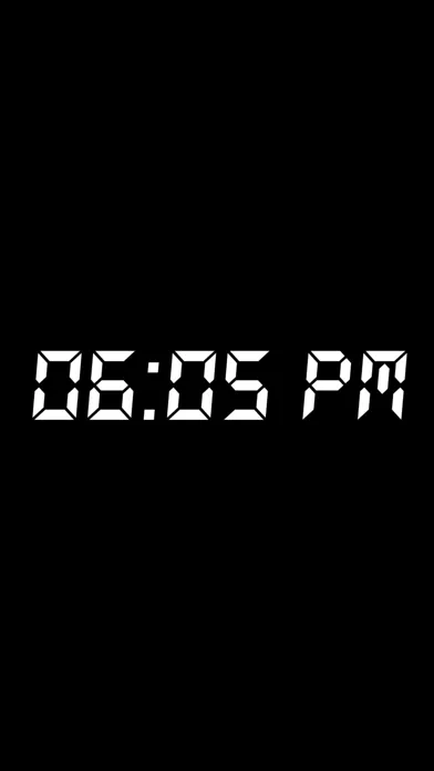 Captures d'écran de Bed Time Sleep Sounds & Nature