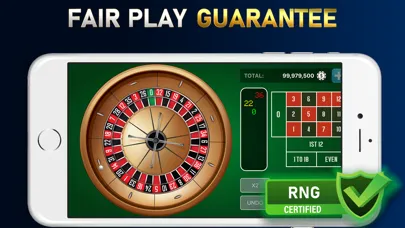 صور Roulette Wheel - Casino Game