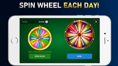 صور Roulette Wheel - Casino Game