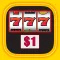 Lucky 777 Slot Machine VIP Free
