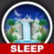 Bed Time Water Fall - White Noise Sleep Sounds Aid