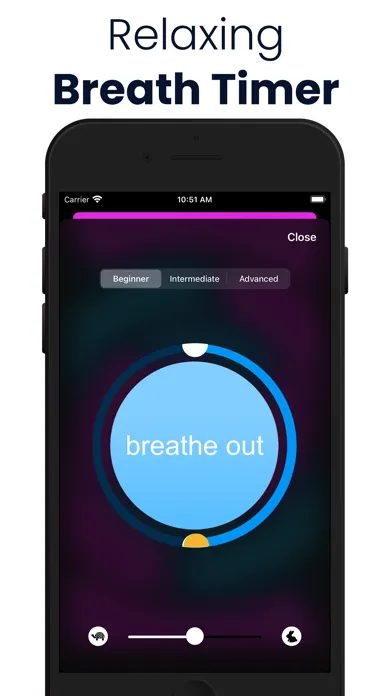 Stress Relief - Destress应用截图
