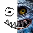 Doodle Morph: Draw AI Art Doodle Morph: Draw AI Art