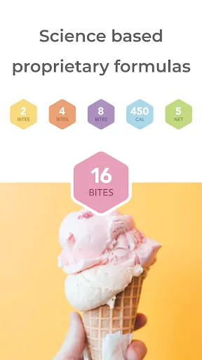Healthi: Weight Loss, Diet App應用截圖