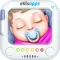 Bed Time Baby Monitor Camera