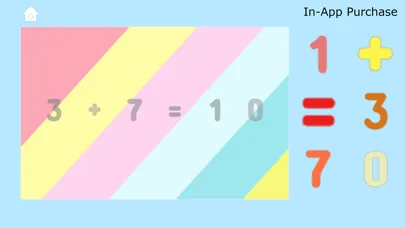 Endless puzzle for kid toddler应用截图