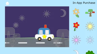 Endless puzzle for kid toddler应用截图