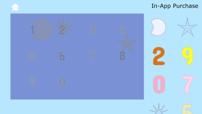 Tangkapan layar Endless puzzle for kid toddler