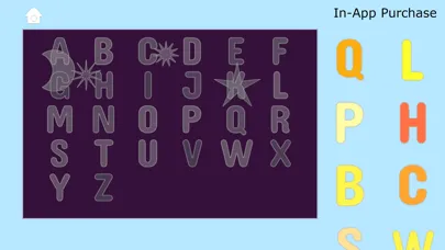 Endless puzzle for kid toddler应用截图