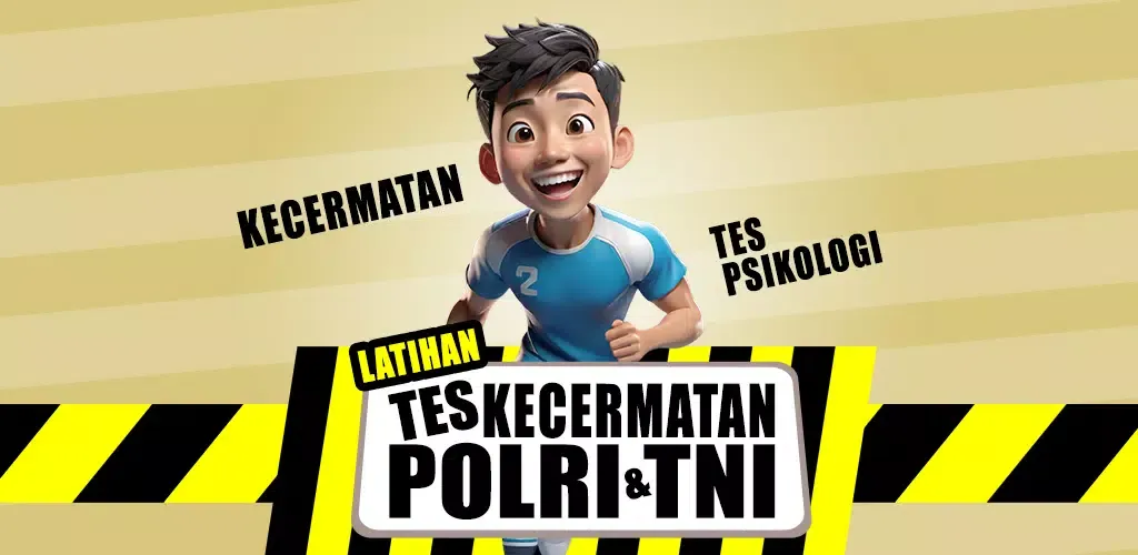 Tes Kecermatan स्क्रीनशॉट