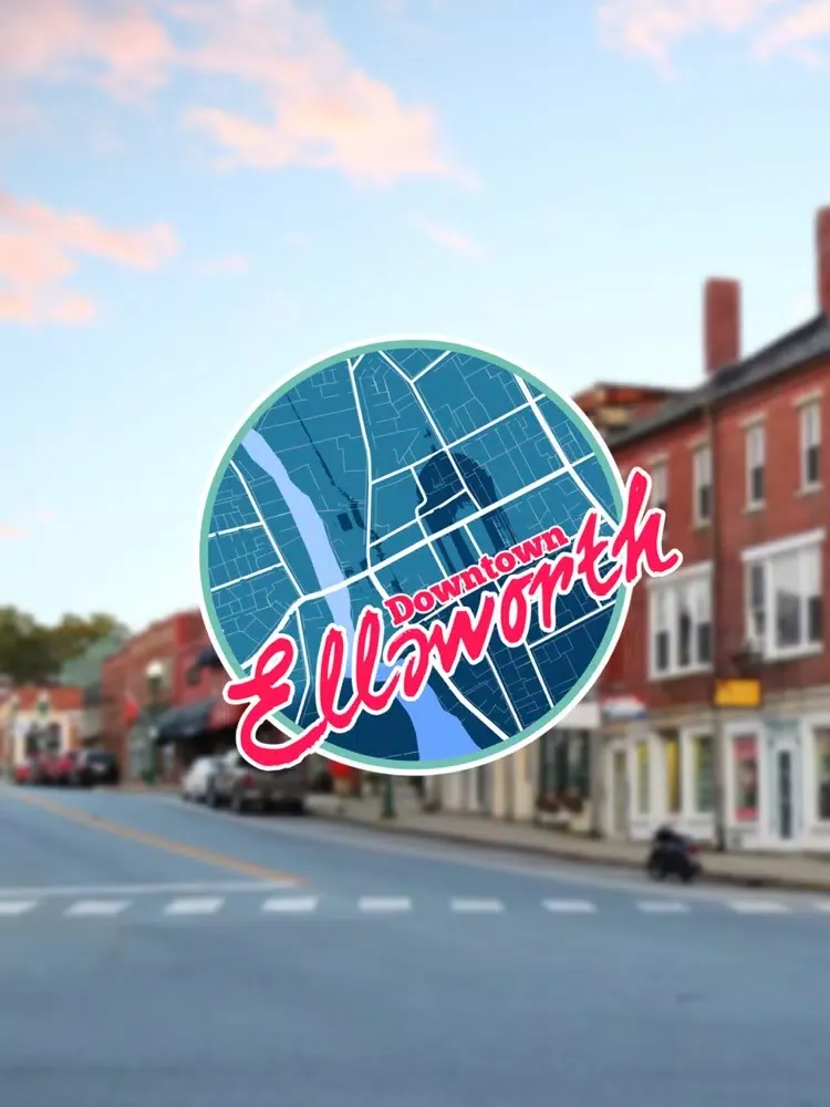 Скриншоты My Ellsworth Maine iPad 