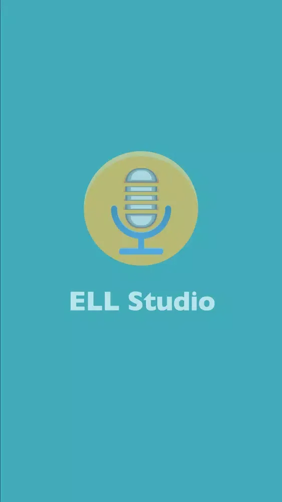 ELL Studio Ekran Görüntüleri