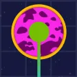 Ghost Planet