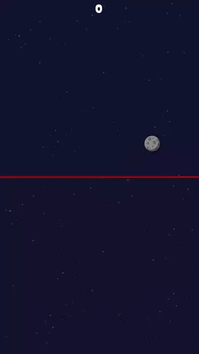 Ghost Planet स्क्रीनशॉट