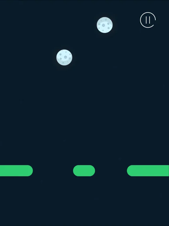 Скриншоты Spin to Space iPad 
