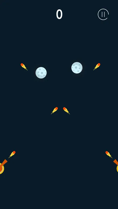 Скриншоты Spin to Space