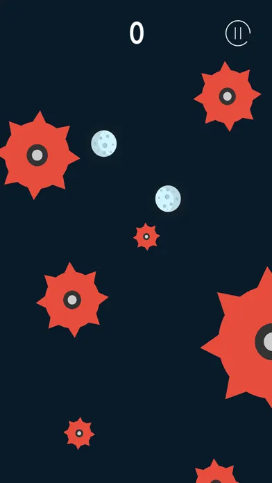 Скриншоты Spin to Space