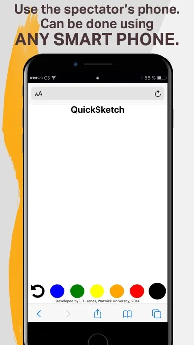 Picasso Pro Screenshots