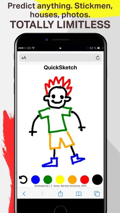 Picasso Pro Screenshots