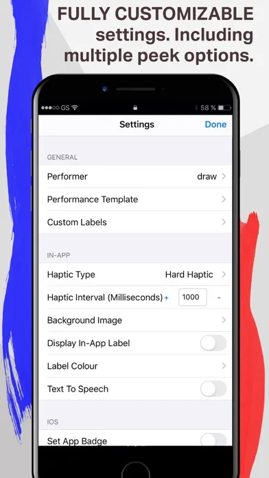 Picasso Pro Screenshots