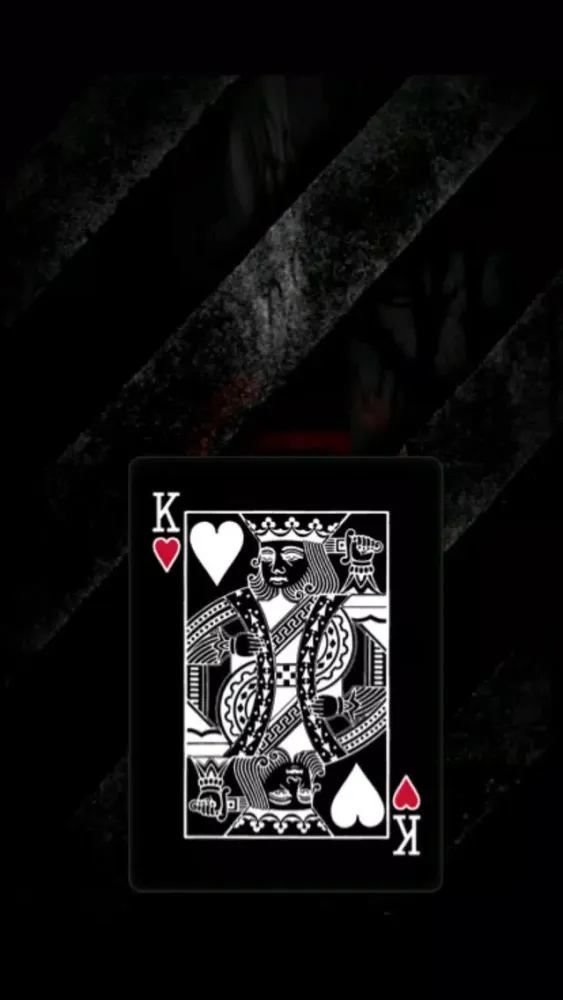 Ảnh chụp màn hình của Invisible Deck