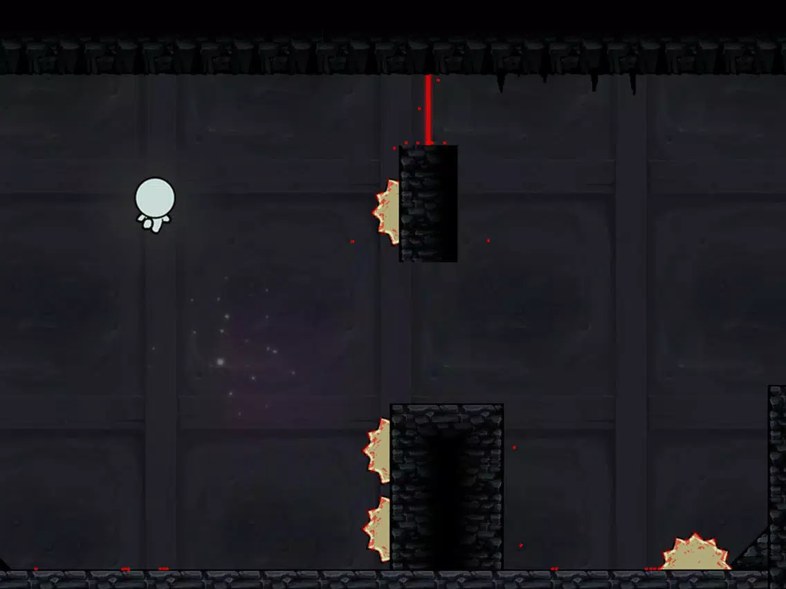 Sinister Project: Dark Descent iPad  Ekran Görüntüleri