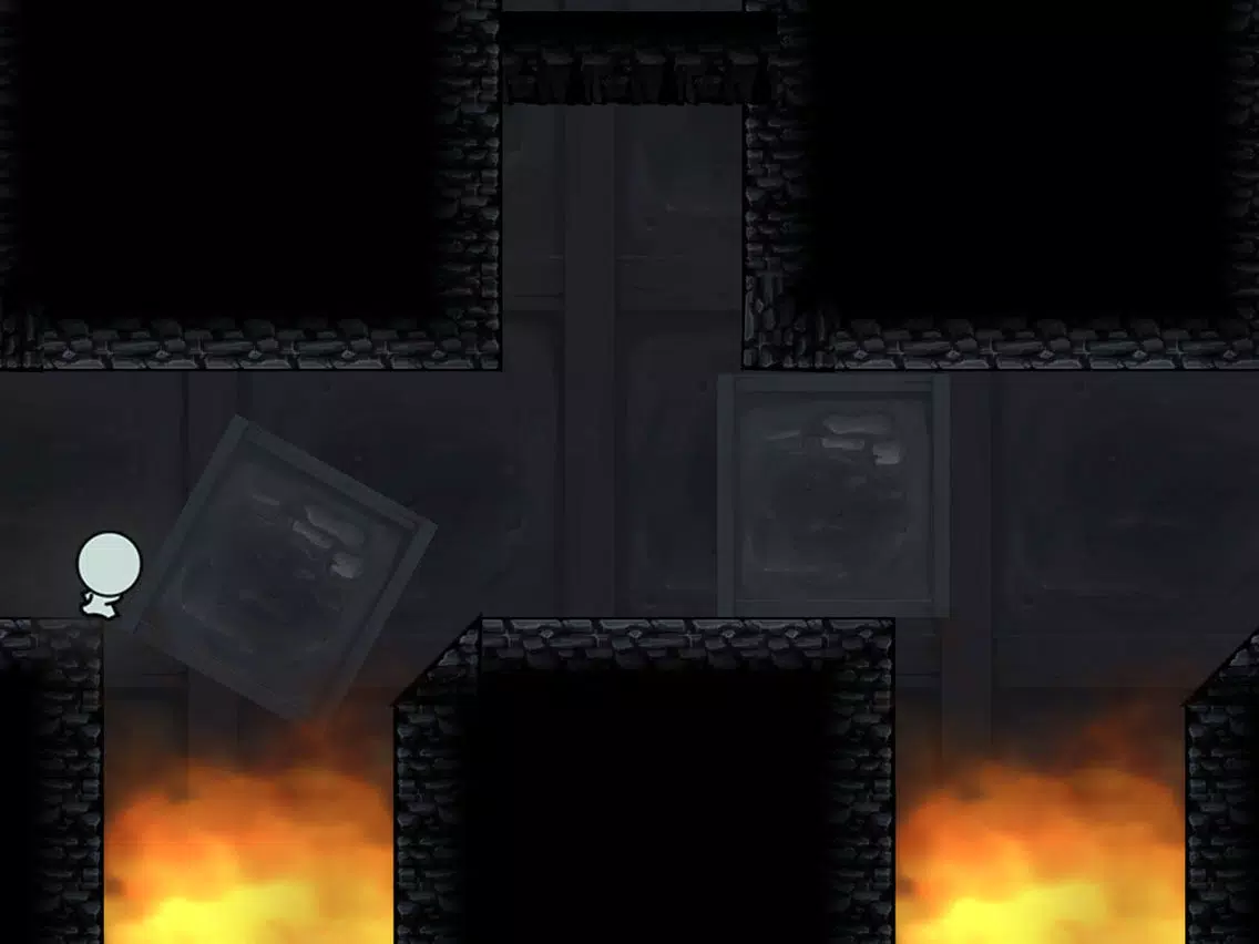 Sinister Project: Dark Descent iPad  Ekran Görüntüleri