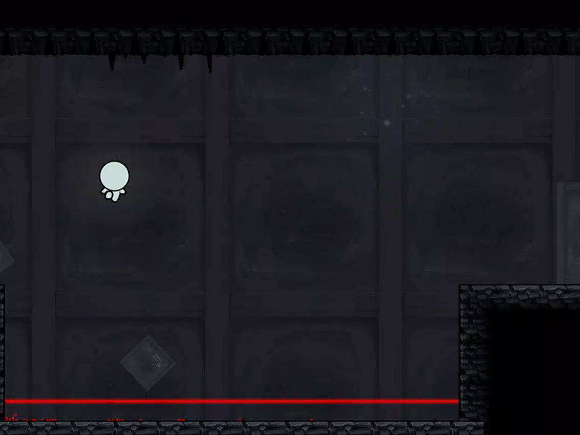 Sinister Project: Dark Descent iPad  Ekran Görüntüleri