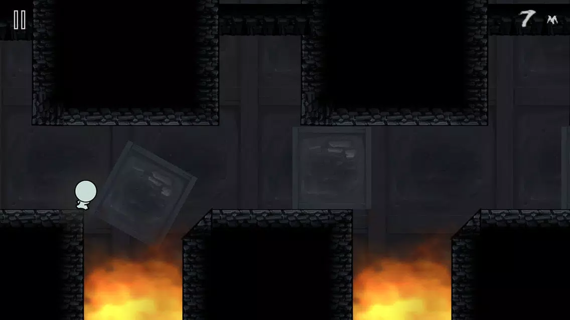 Sinister Project: Dark Descent Ekran Görüntüleri