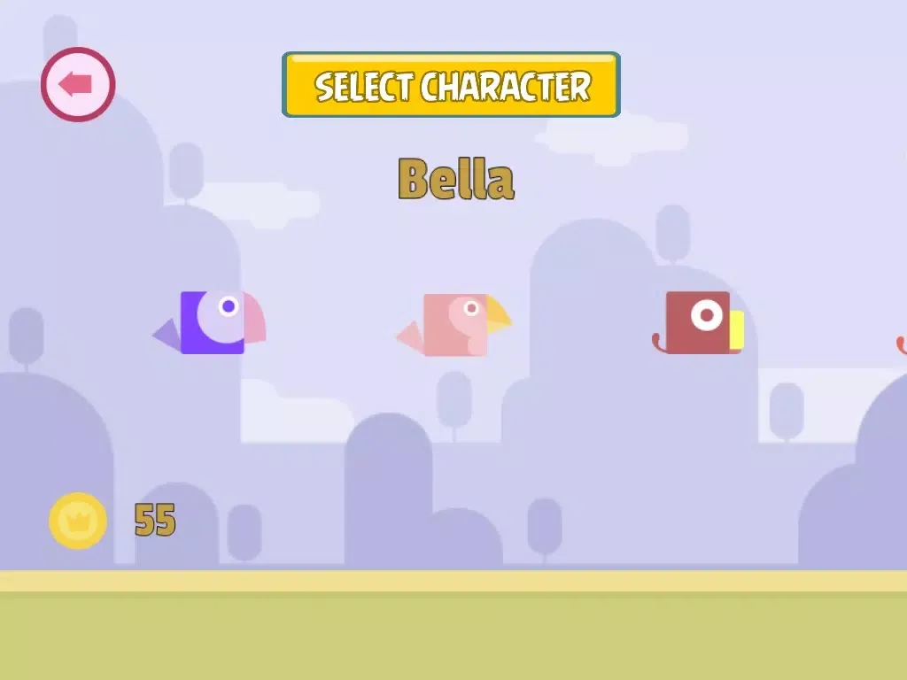 Tap Tap Farm - Animal Escape iPad  Ekran Görüntüleri