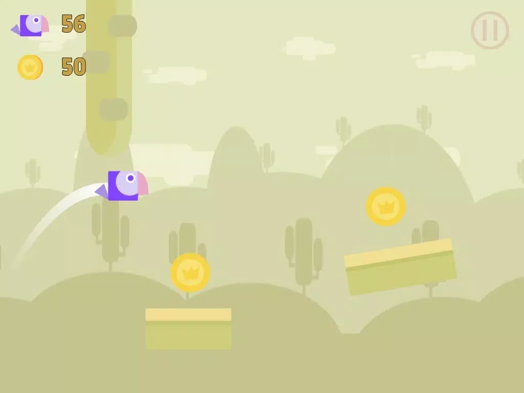 Tap Tap Farm - Animal Escape iPad  Ekran Görüntüleri