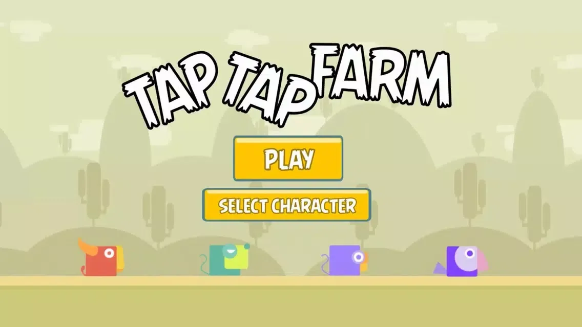 Tap Tap Farm - Animal Escape Ekran Görüntüleri
