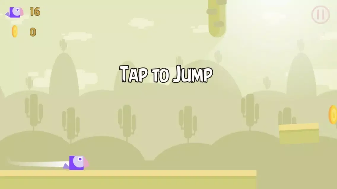 Tap Tap Farm - Animal Escape Ekran Görüntüleri