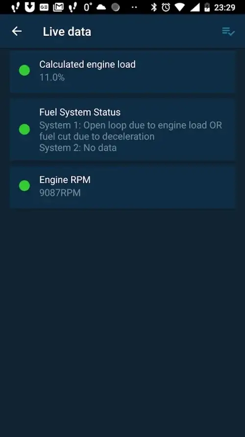 OBD Mary OBD2-screenshot-6