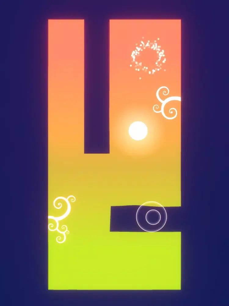 World Jelly iPad  Screenshots