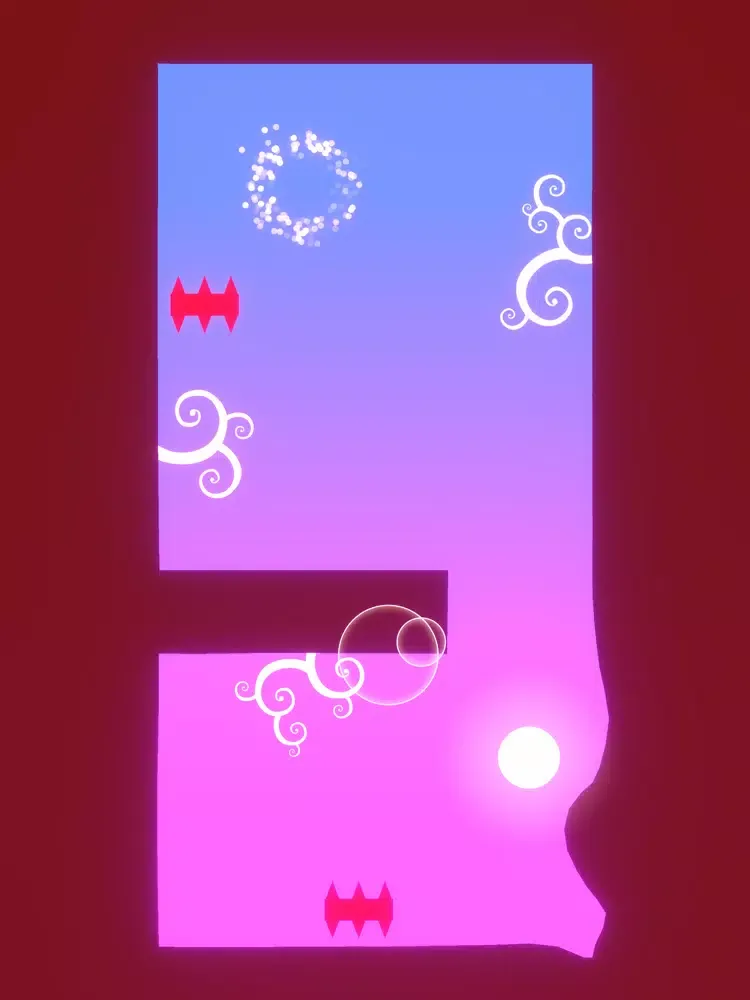 World Jelly iPad  Screenshots