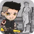 Elman España:Anarchy