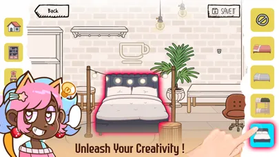 Room Ideas Maker World应用截图