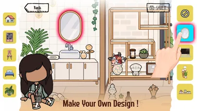 Room Ideas Maker World应用截图