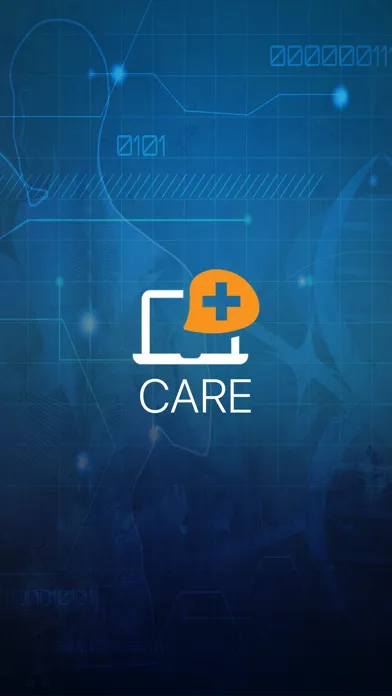 CARE LEARNING APP应用截图