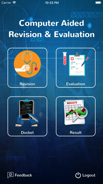 CARE LEARNING APP应用截图