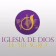Iglesia El Milagro Iglesia El Milagro