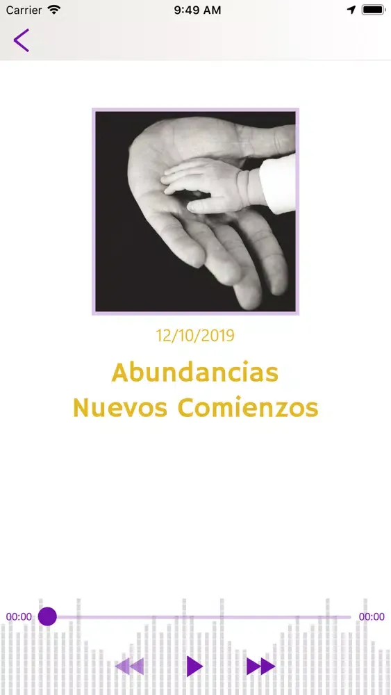Iglesia El Milagro Screenshots