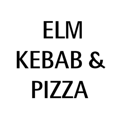 Elm Kebab & Pizza House