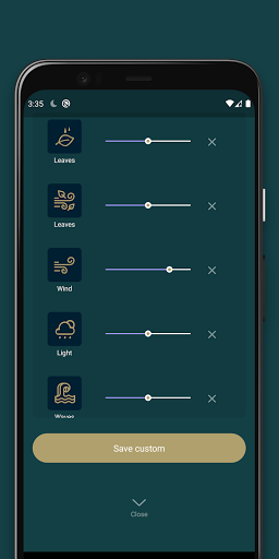 elmodo+ (Yoga, Meditation and  Screenshots