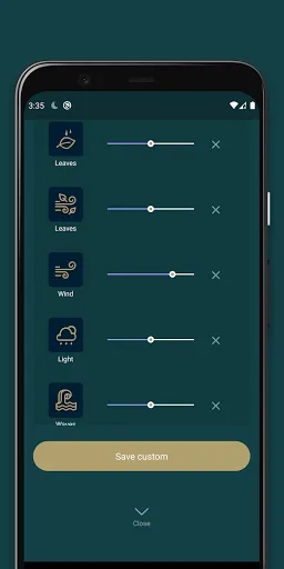 elmodo+ (Yoga, Meditation and  Screenshots