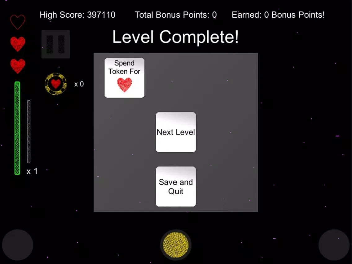 Screenshot di Karma! iPad 